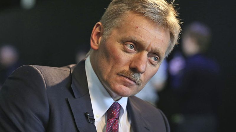 Kremlin Sözcüsü Peskov, İstanbul'daki toplantıyı değerlendirdi