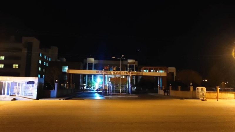 Mardin'de tüfekle oynayan 14 yaşındaki çocuk kendini vurdu