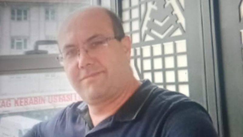 Ankara'da alkollü sürücünün çarptığı kuryenin ailesi: Kaza değil, cinayet