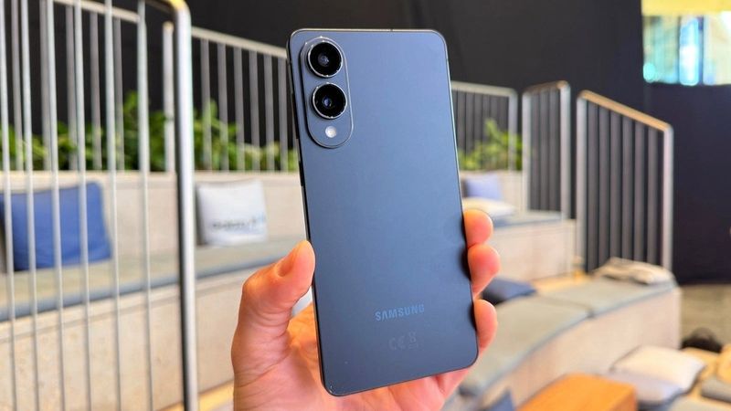 Samsung Galaxy S25 Edge, Plus modelinin sonunu getirebilir