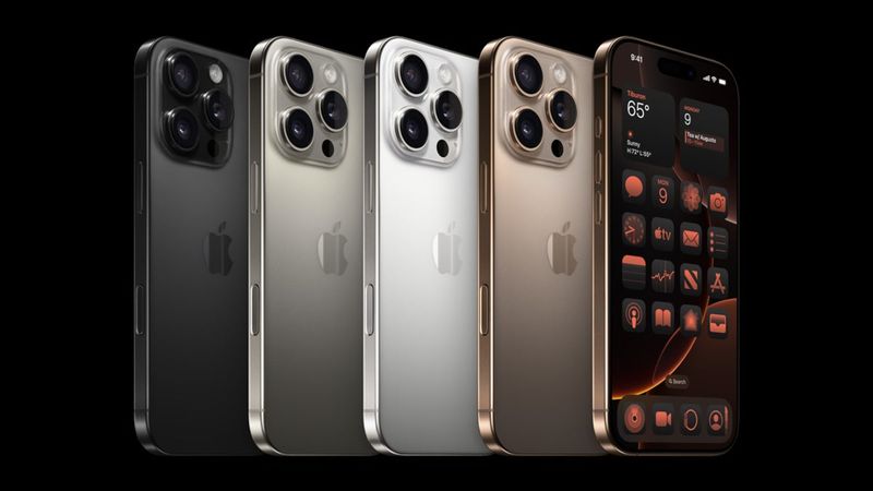 Apple'dan yeni teknoloji: iPhone'lar yakında zihin kontrolü ile kullanılabilecek