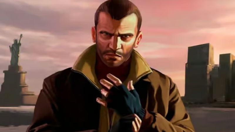 GTA 6 ertelemesi sonrası GTA 4 remaster geliyor