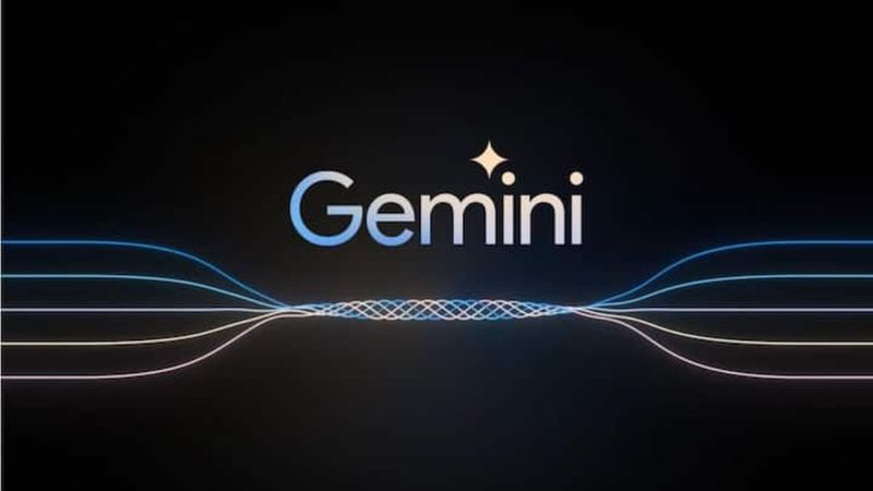 Google Gemini için yeni karar: TV'lere, arabalara ve saatlere geliyor