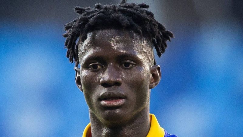 Mahmudu Bajo'nun menajerinden Beşiktaş açıklaması