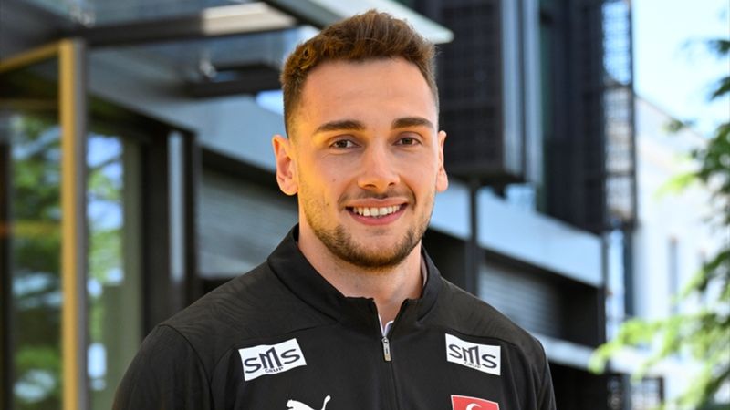 Bedirhan Bülbül, başarılı bir yaz dönemi geçireceklerine inanıyor