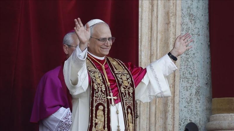 Yeni Papa Kayserili mi? Şaşırtan iddia...