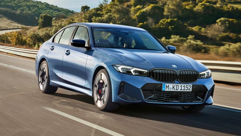 BMW mayıs ayı güncel fiyat listesi: 3 milyon TL altı bir araç kaldı