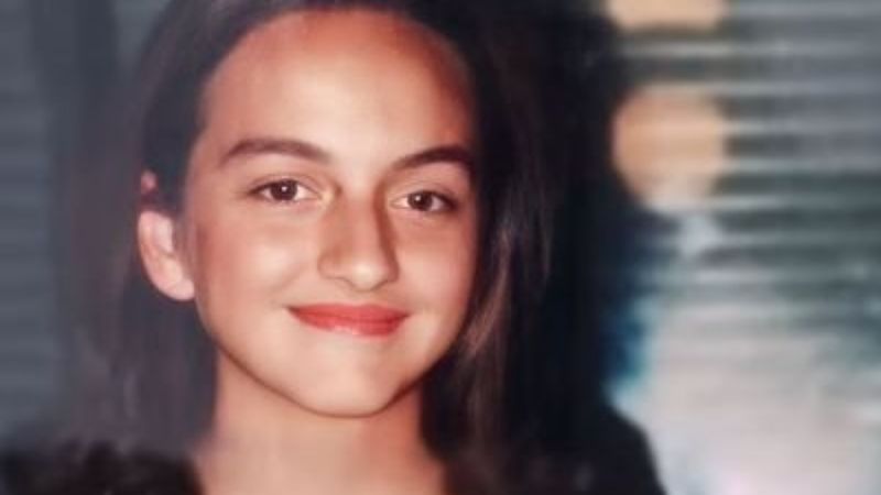 25 yıl geçti: Çağla'nın katilinden tek bir iz bile yok