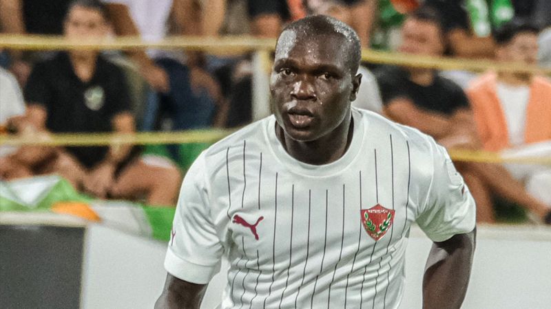 Vincent Aboubakar'ın yeni adresi belli oluyor