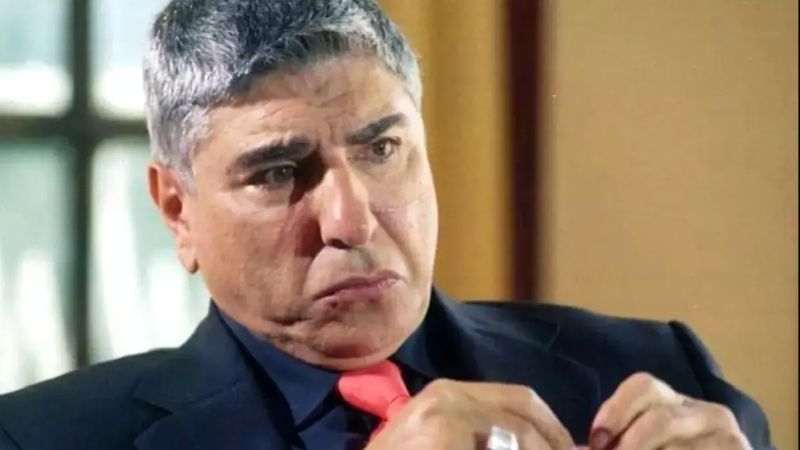 Uzun zamandır ekranlarda yoktu! Kurtlar Vadisi’nin Kılıç’ı Atilla Olgaç'ın son hali