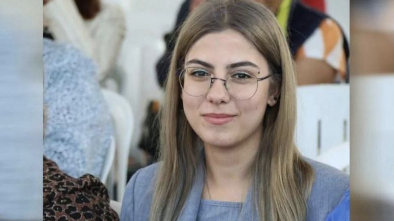 Esila Ayık ve iki öğrenci hakkında tahliye kararı