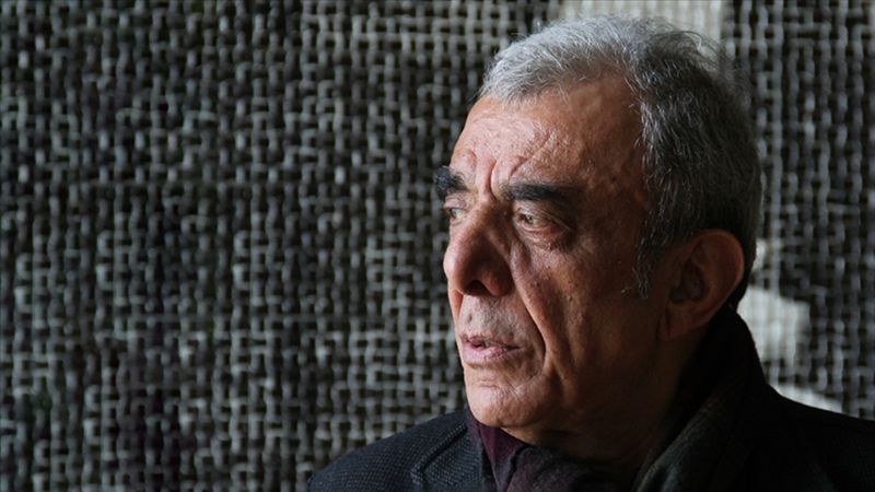 Türk Sineması'nın acı kaybı: Ünlü yönetmen Ali Özgentürk hayatını kaybetti