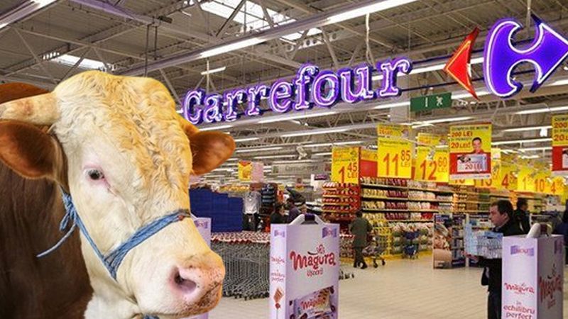 Carrefour kurbanlık fiyatları belli oldu! 2025 Carrefour küçükbaş ve büyükbaş kurbanlık fiyat listesi...
