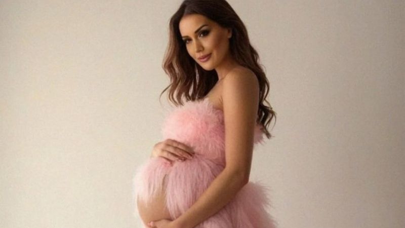 Tüp bebek bekliyordu! Dilan Polat haberi verdi: 