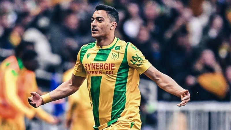 Mostafa Mohamed, LGBT temalı günde oynamak istemedi