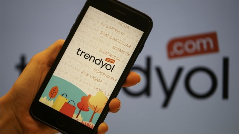Uber'in Trendyol GO hisselerinin yüzde 85'ini devralması onaylandı