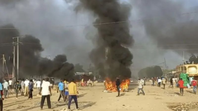 Çad’da çiftçiler arasında çatışma: 35 ölü 6 yaralı