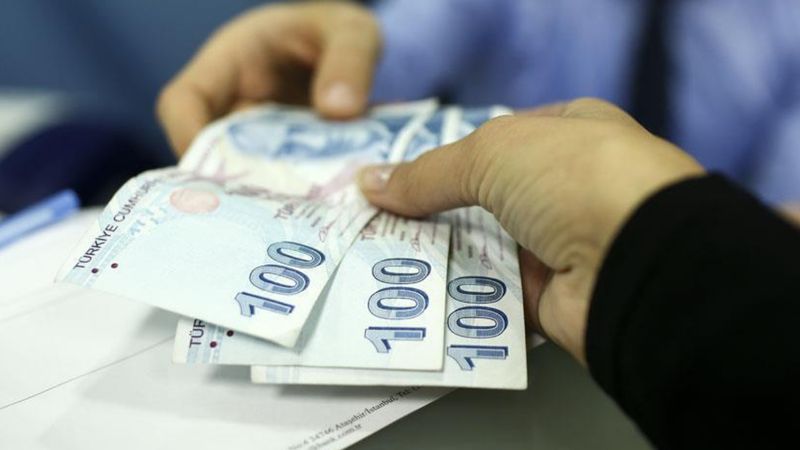 Kurban Bayramı emekli ikramiyelerinin yatacağı tarih belli oldu