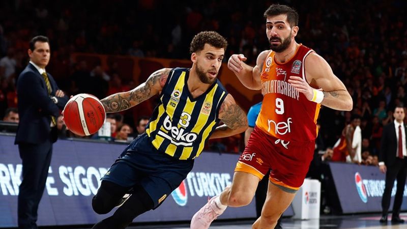 Fenerbahçe - Galatasaray derbisi saat kaçta, hangi kanalda? Şifresiz mi?