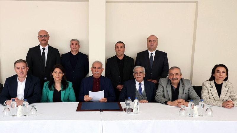 Terörsüz Türkiye projesinin 5 aşaması