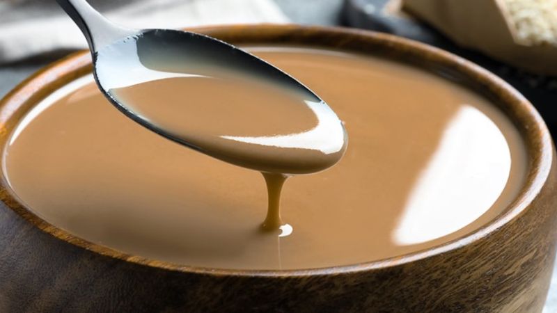 Sabah aç karnına 1 yemek kaşığı tahin yemek bakın neye iyi geliyor