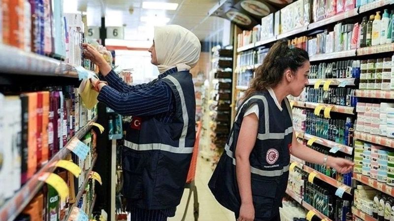Bakanlık satışını yasakladı: Oda kokusu diye zehir solutmuşlar
