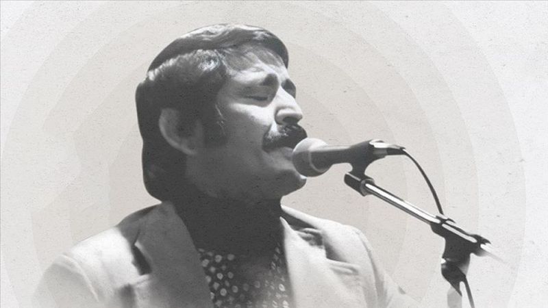 Buram Buram Anadolu kokuyorum diyen halk ozanı: Aşık Mahzuni