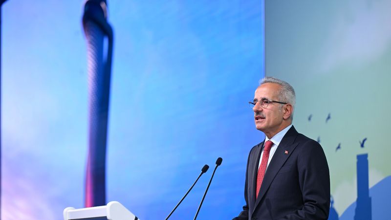 Avrupa'da zirvenin sahibi İstanbul Havalimanı