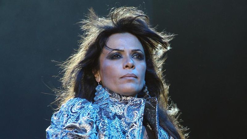 İsrailli şarkıcı Yasmin Levy'nin İstanbul konseri iptal edildi