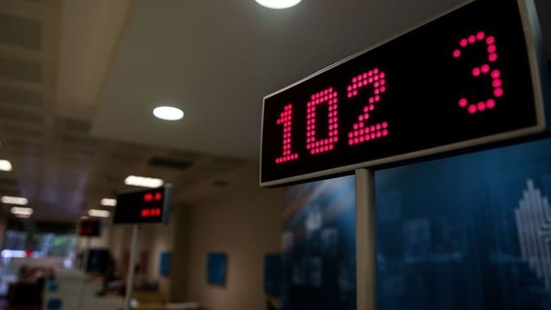 19 Mayıs Pazartesi bankalar açık mı? 19 Mayıs 2025 banka mesai saatleri