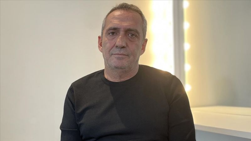 Yavuz Bingöl'den Birleşmiş Milletler konferansında Gazze'nin sesi oldu