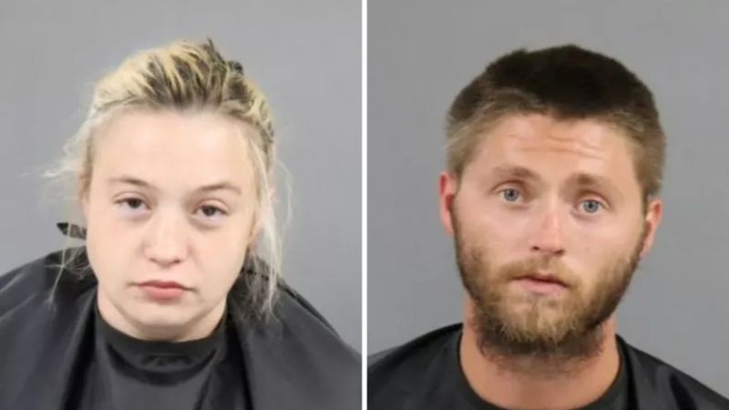 ABD'de evdeki fare, altı aylık bebeğin vücudunu yedi