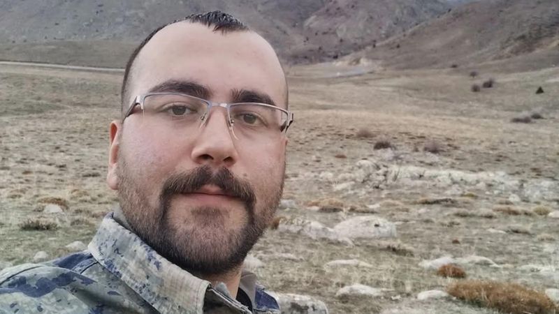 Malatya'da otomobil devrildi: 1 ölü, 4 yaralı