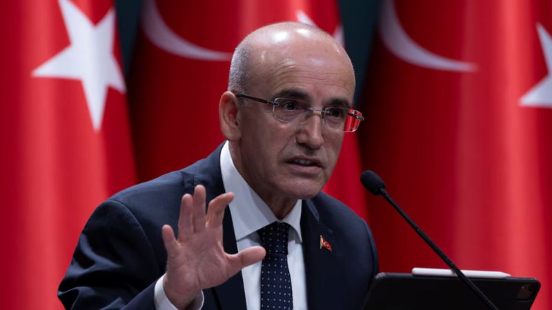 Mehmet Şimşek, Katar Ekonomi Forumu'na katılacak