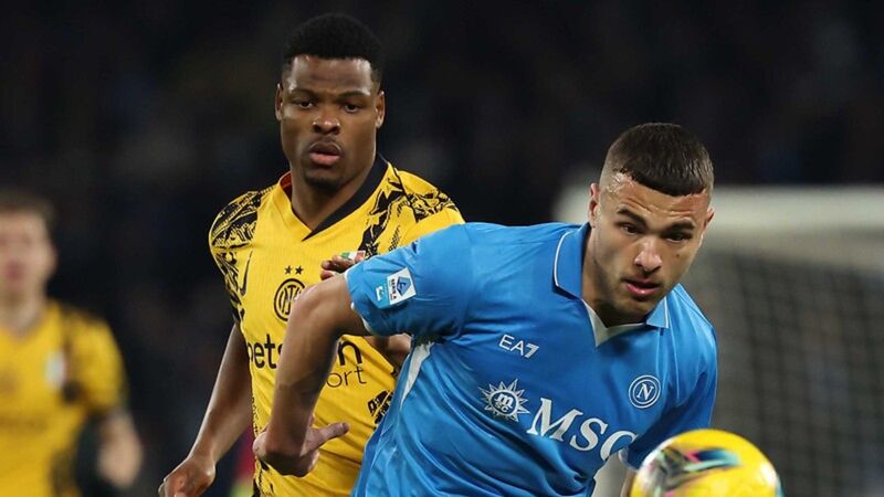 Serie A'da şampiyon cuma günü belli olacak