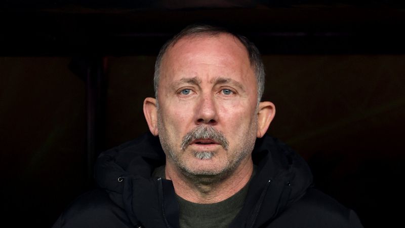 Sergen Yalçın: Cristiano Ronaldo'yu almanın hiçbir faydası olmaz