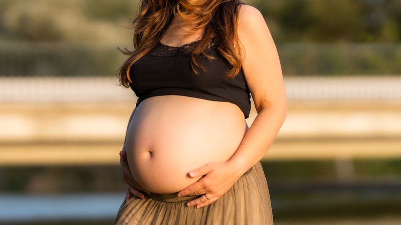 2024'te 31 bin 109 anne, çoğul doğum yaptı