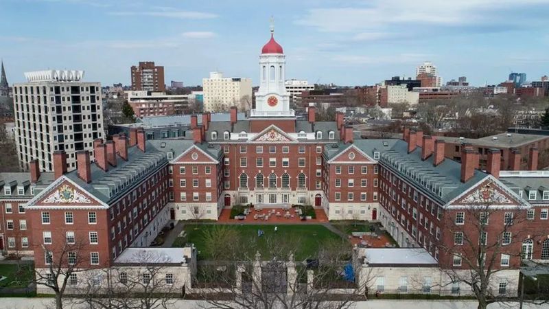 ABD yönetiminden Harvard Üniversitesi'ne bir kesinti daha