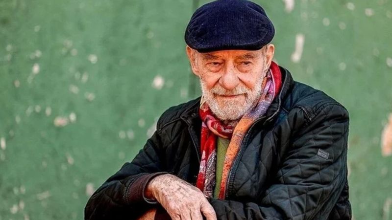 Kalça kemiği kırılmıştı! Usta oyuncu Ahmet Mekin ameliyat oldu