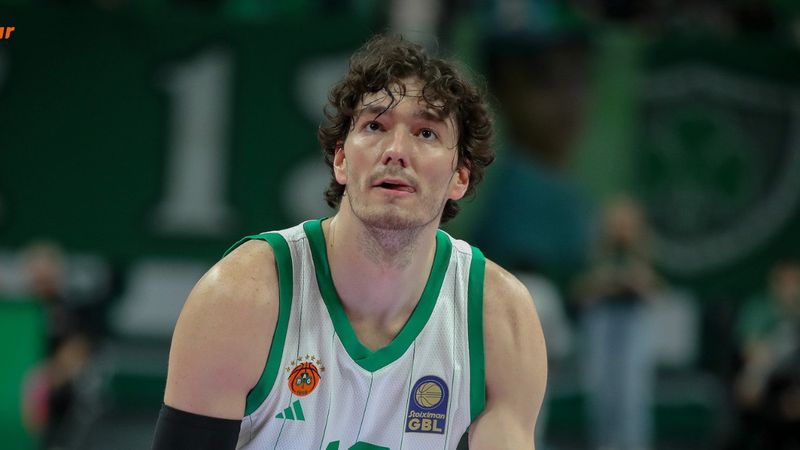 Cedi Osman'ın 19 Mayıs paylaşımı Yunanistan'da gündem oldu