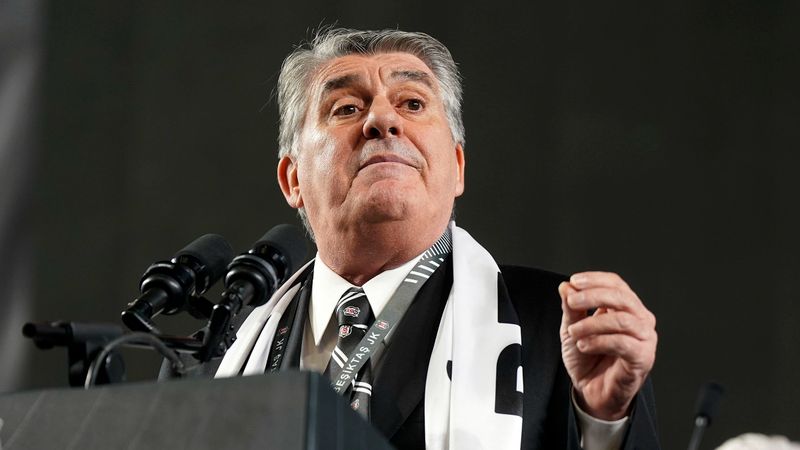 Serdal Adalı'dan Cristiano Ronaldo iddialarına cevap geldi