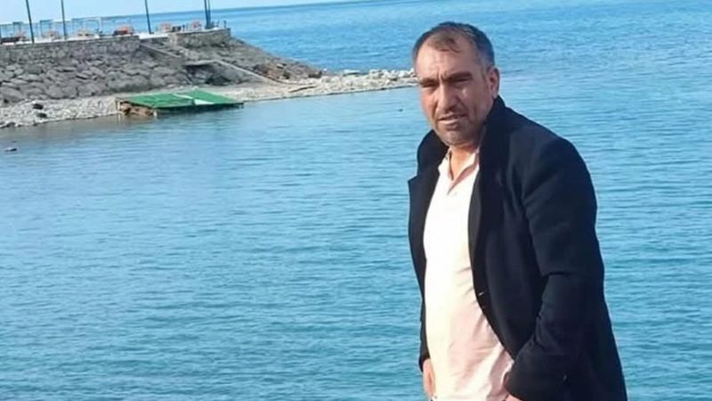 Şanlıurfa'da evinin önünde uğradığı silahlı saldırıda öldü