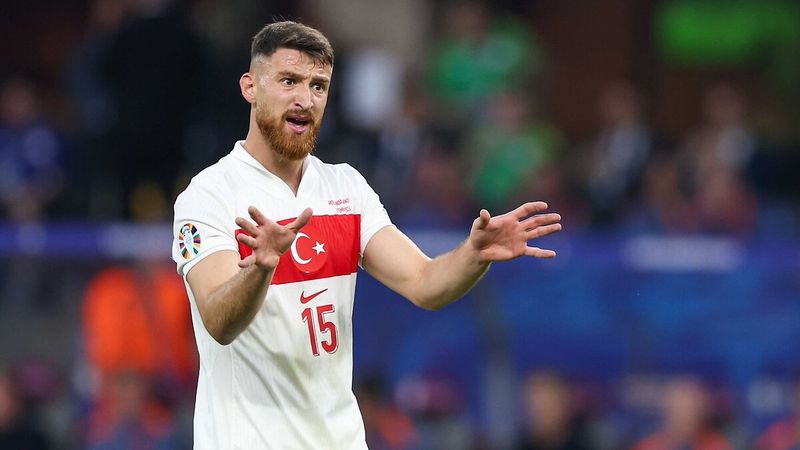 Köln, Salih Özcan’ı geri istiyor