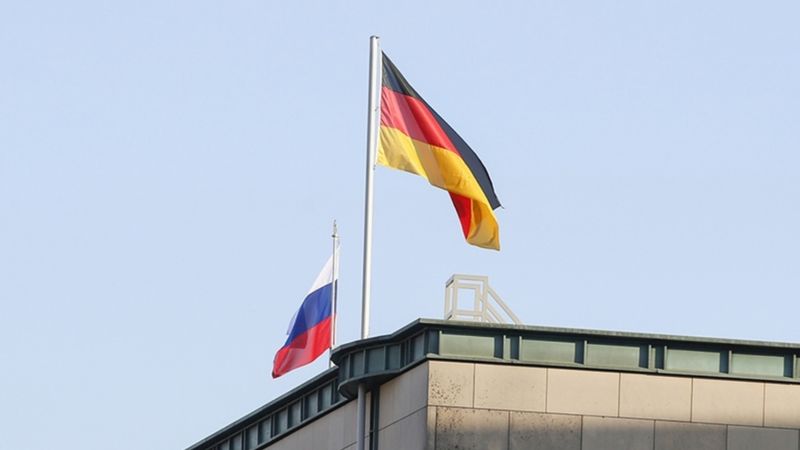 Almanya, Rusya'dan 'koşulsuz ve derhal' bir ateşkes bekliyor