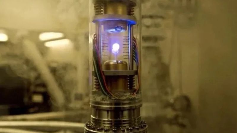 Altını unutun: Bu maddenin 1 gramı bile zengin ediyor