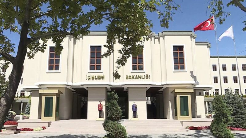 İçişleri Bakanlığı '30 ilçeye vali atanacağı' iddiasını yalanladı