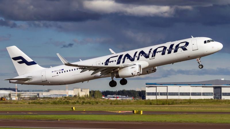 Grev kararı alındı! O hava yolu şirketi 110 seferini birden iptal etti