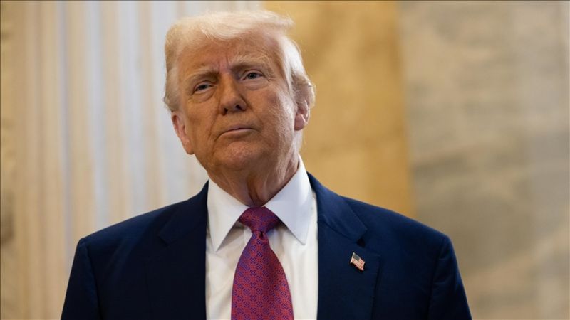 İsrail basını: Donald Trump, Gazze'ye saldırıların son bulmasını istiyor