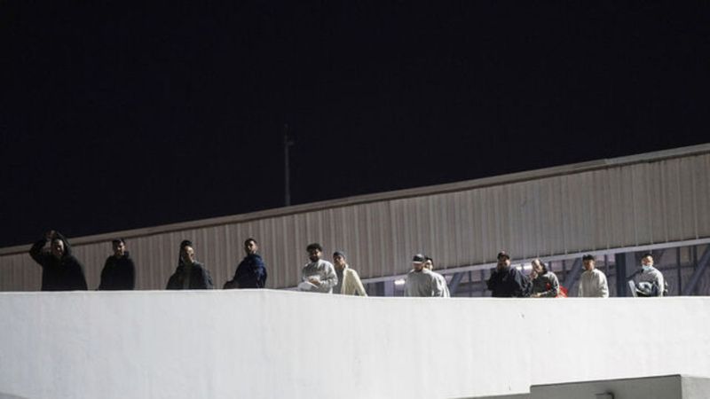 ABD'de gönüllü sınır dışı programı başladı