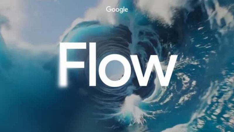 Google, video oluşturmak için bir yapay zeka aracı tanıttı: Flow